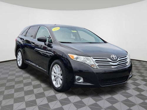 2009 Toyota Venza Base