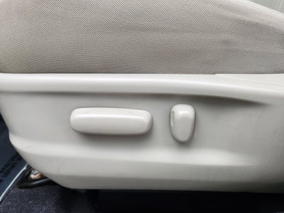 2009 Toyota Venza Base