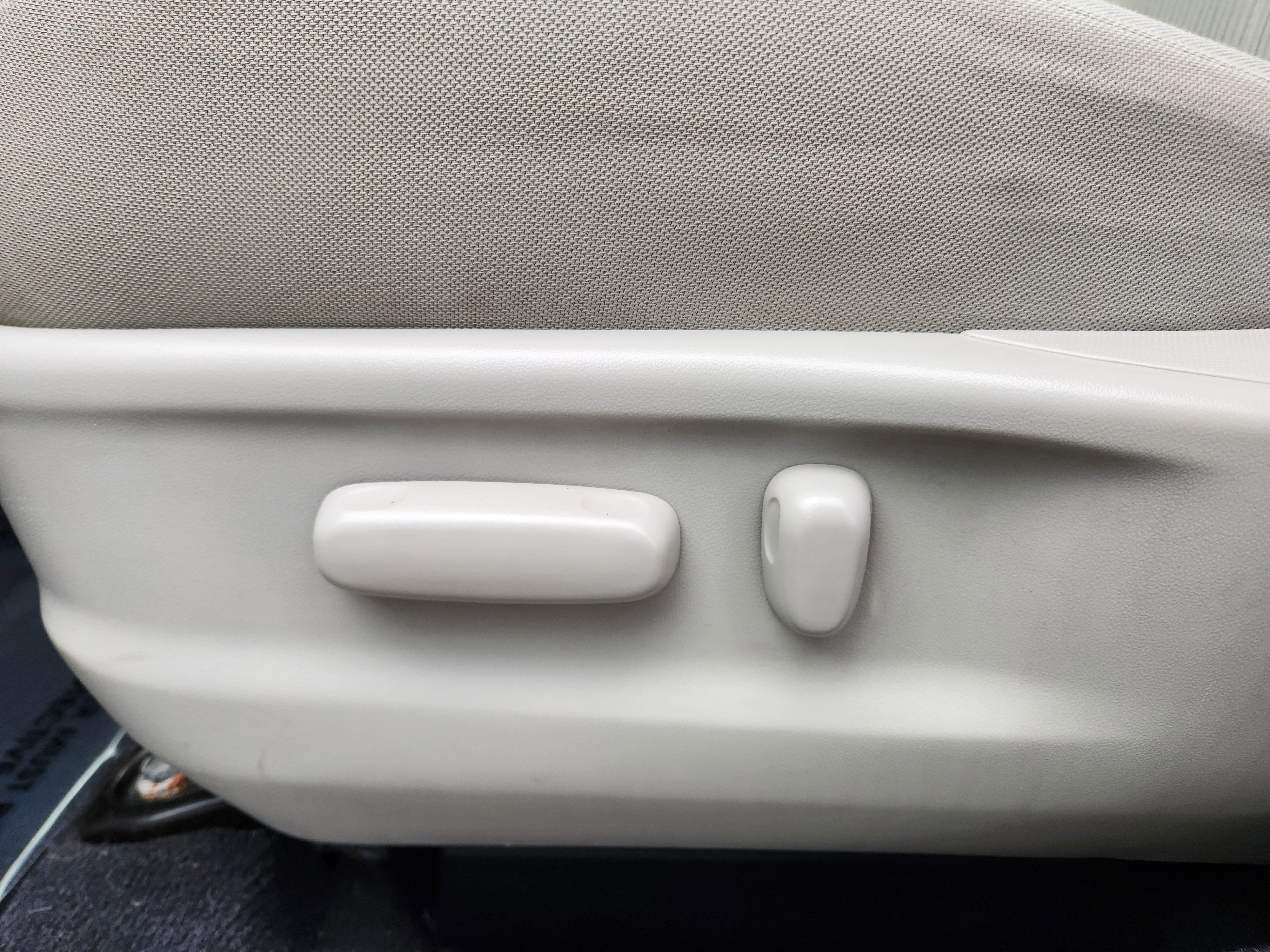 2009 Toyota Venza Base