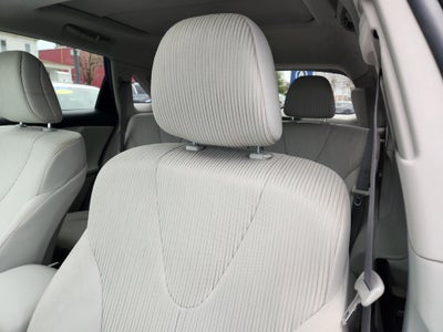 2009 Toyota Venza Base