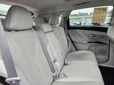 2009 Toyota Venza Base