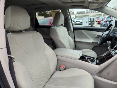 2009 Toyota Venza Base