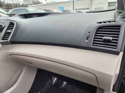 2009 Toyota Venza Base