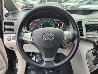 2009 Toyota Venza Base