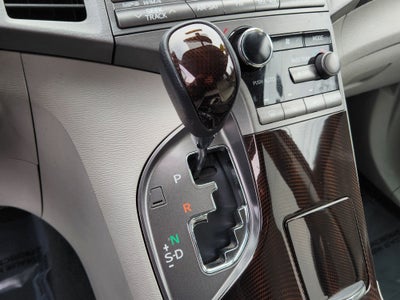 2009 Toyota Venza Base