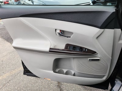 2009 Toyota Venza Base