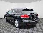 2009 Toyota Venza Base