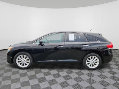 2009 Toyota Venza Base