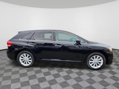 2009 Toyota Venza Base