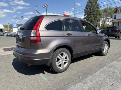 2011 Honda CR-V EX-L