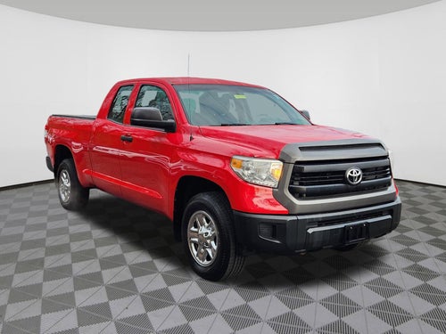 2016 Toyota Tundra 4WD Truck SR