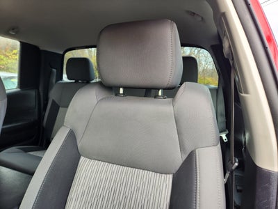2016 Toyota Tundra 4WD Truck SR