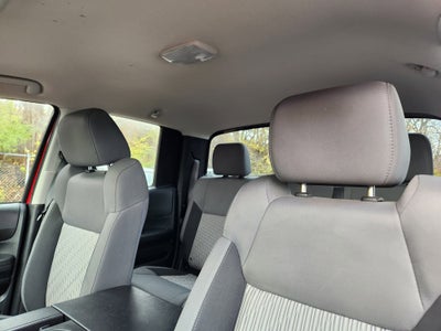 2016 Toyota Tundra 4WD Truck SR