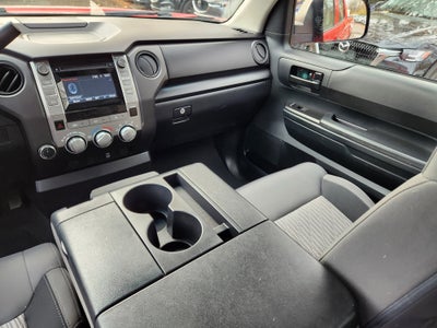 2016 Toyota Tundra 4WD Truck SR