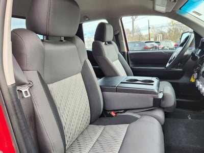 2016 Toyota Tundra 4WD Truck SR