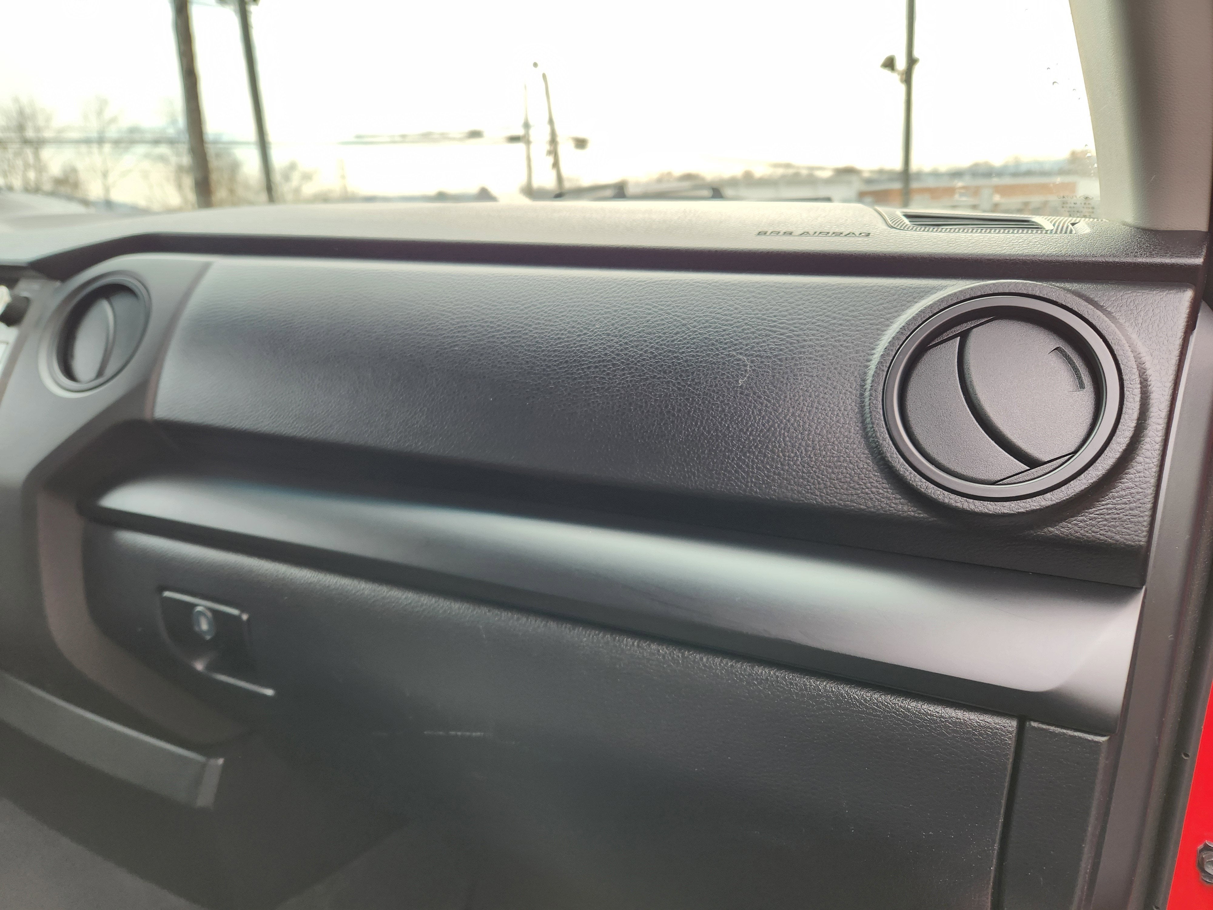 2016 Toyota Tundra 4WD Truck SR