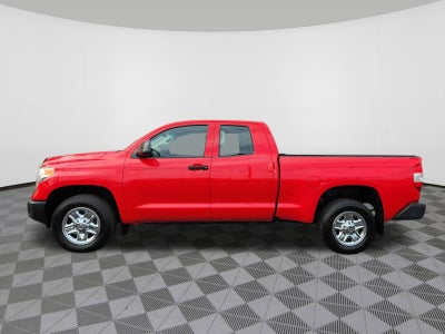 2016 Toyota Tundra 4WD Truck SR