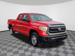 2016 Toyota Tundra 4WD Truck SR