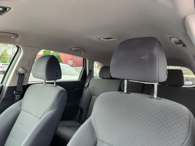 2019 Kia Sorento S V6