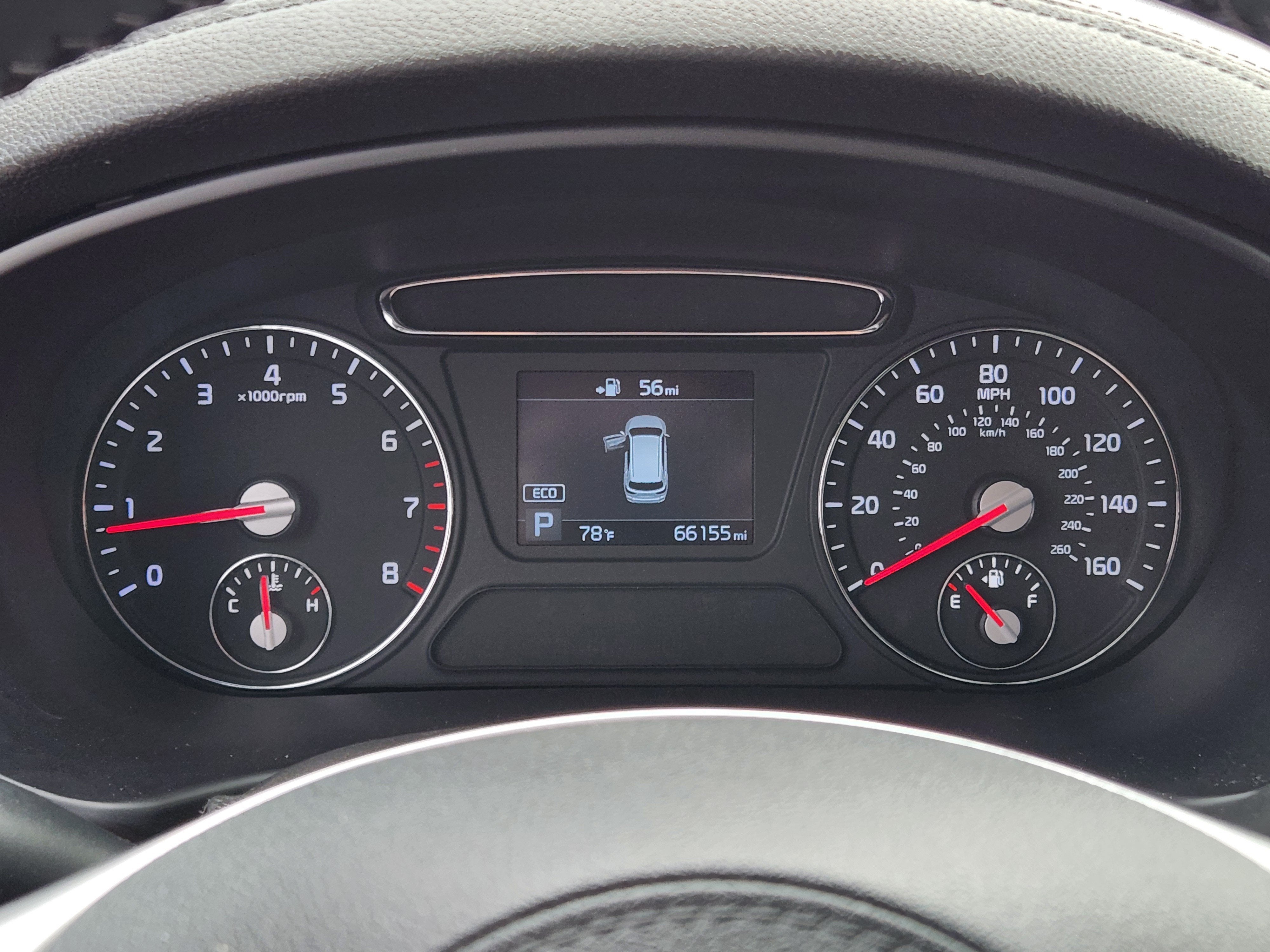 2019 Kia Sorento S V6