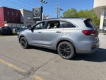 2019 Kia Sorento S V6