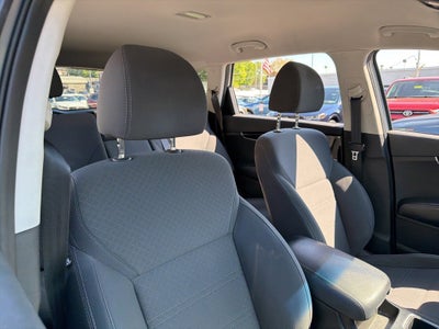 2019 Kia Sorento S V6