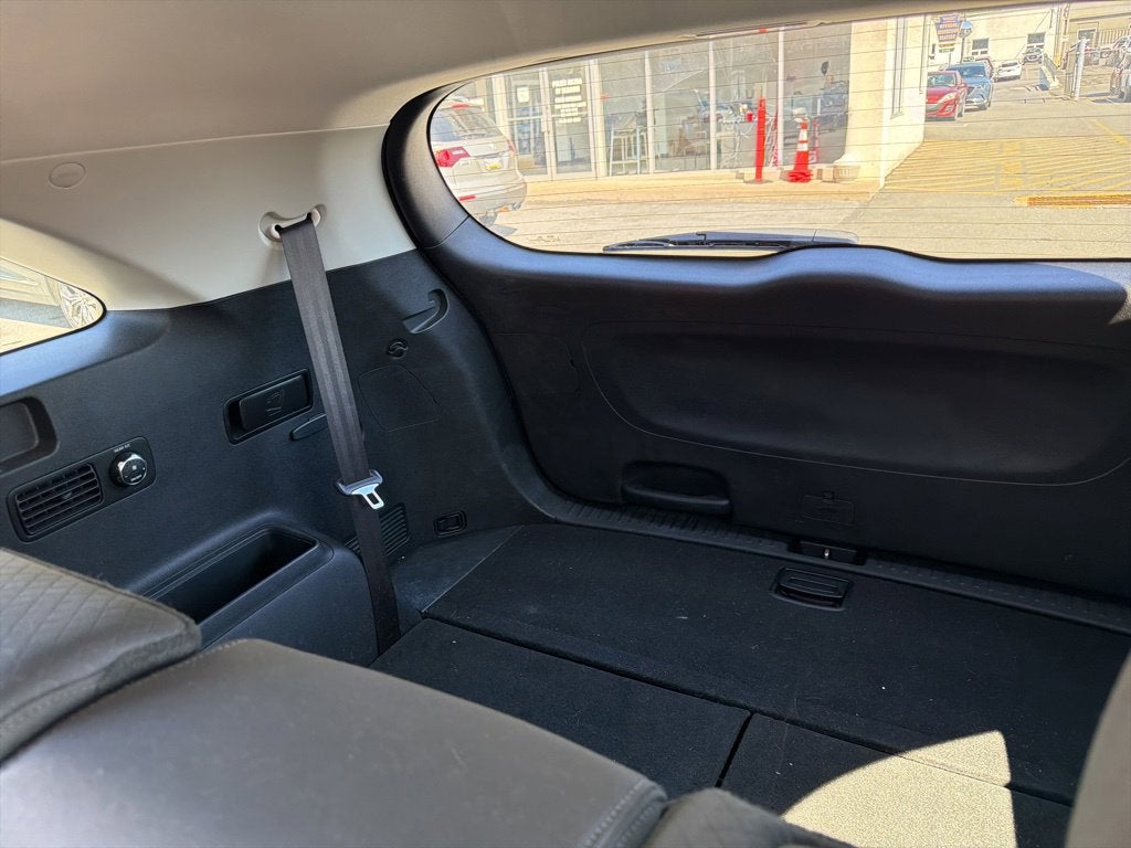 2019 Kia Sorento S V6