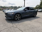 2024 Volvo S60 Core Dark Theme