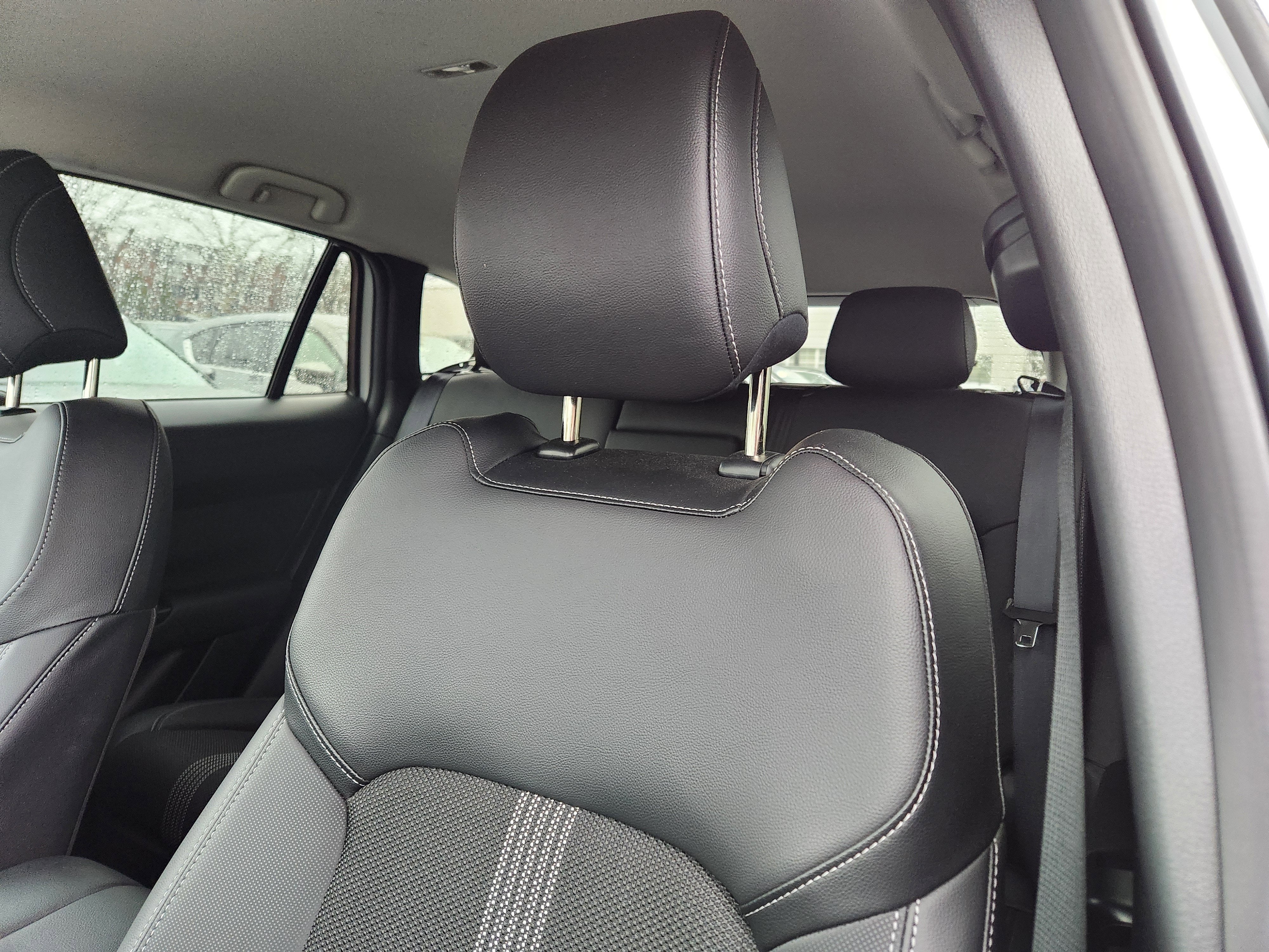 2025 Mazda Mazda CX-50 Hybrid Preferred Package