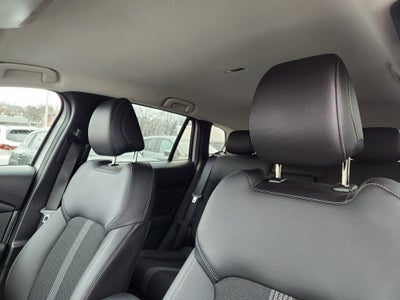 2025 Mazda Mazda CX-50 Hybrid Preferred Package