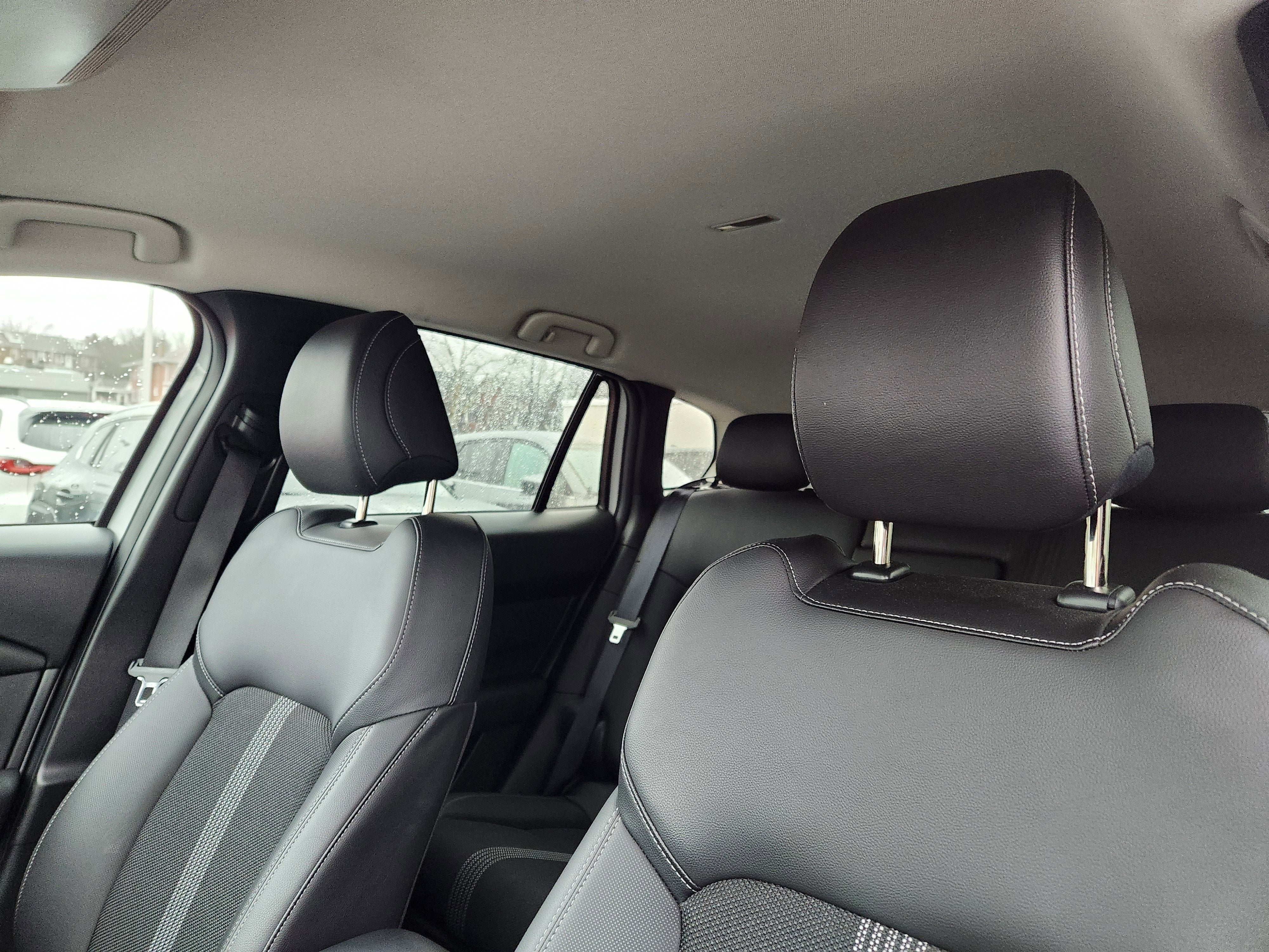 2025 Mazda Mazda CX-50 Hybrid Preferred Package