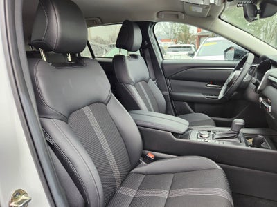 2025 Mazda Mazda CX-50 Hybrid Preferred Package