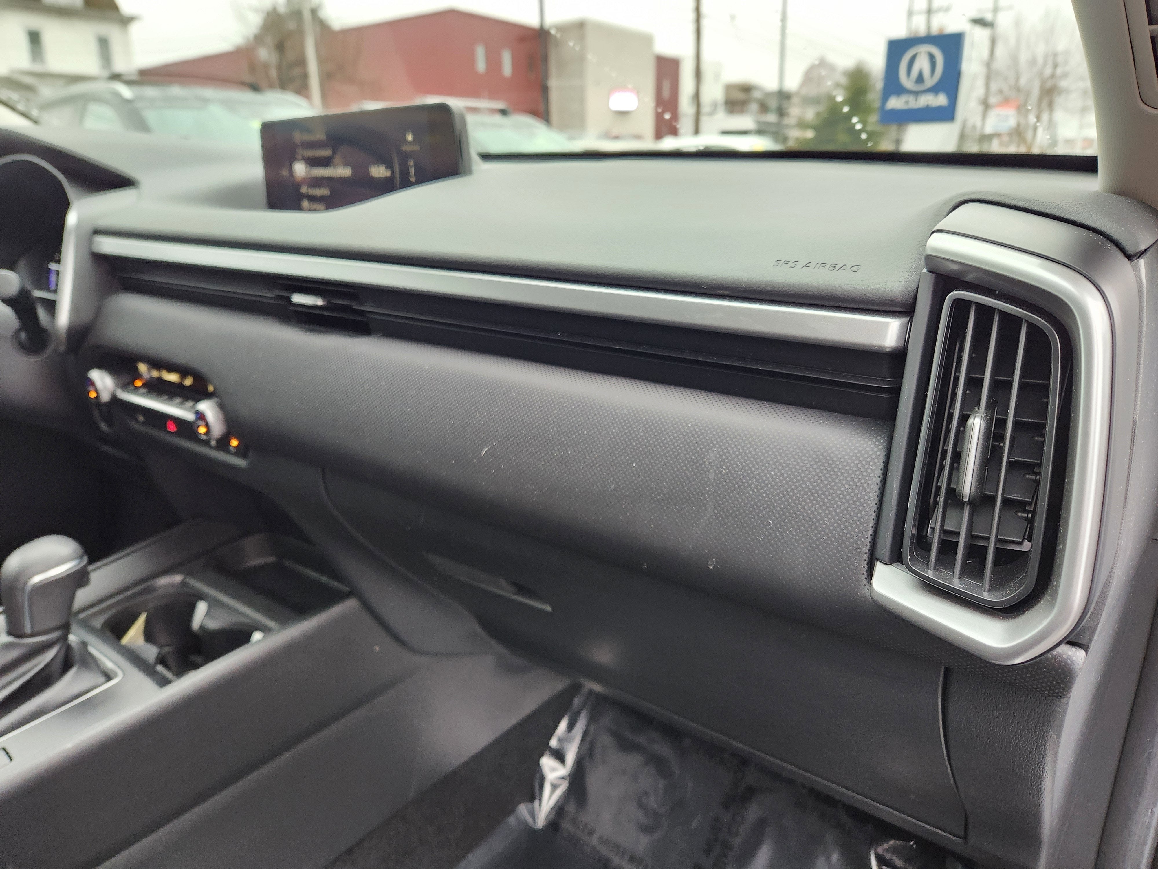 2025 Mazda Mazda CX-50 Hybrid Preferred Package