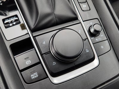 2025 Mazda Mazda CX-50 Hybrid Preferred Package