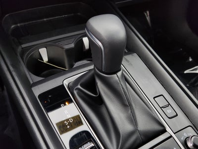 2025 Mazda Mazda CX-50 Hybrid Preferred Package