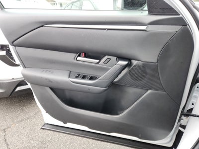 2025 Mazda Mazda CX-50 Hybrid Preferred Package