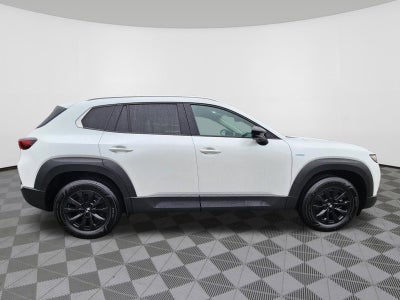 2025 Mazda Mazda CX-50 Hybrid Preferred Package