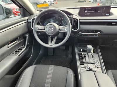 2025 Mazda Mazda CX-50 Hybrid Preferred Package