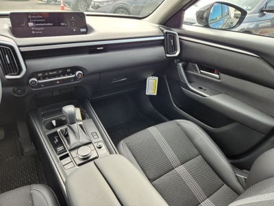 2025 Mazda Mazda CX-50 Hybrid Preferred Package