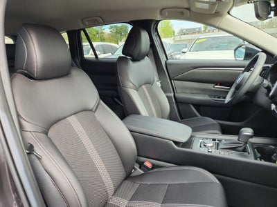2025 Mazda Mazda CX-50 Hybrid Preferred Package