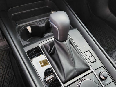 2025 Mazda Mazda CX-50 Hybrid Preferred Package