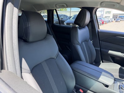 2025 Mazda Mazda CX-50 Hybrid Preferred Package