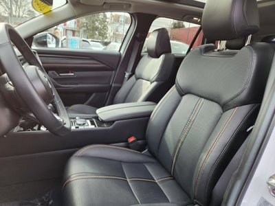 2025 Mazda Mazda CX-50 Hybrid Premium Package