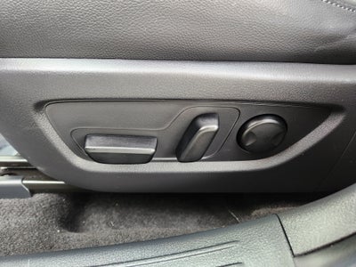 2025 Mazda Mazda CX-50 Hybrid Premium Package