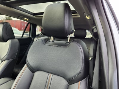 2025 Mazda Mazda CX-50 Hybrid Premium Package