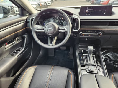 2025 Mazda Mazda CX-50 Hybrid Premium Package