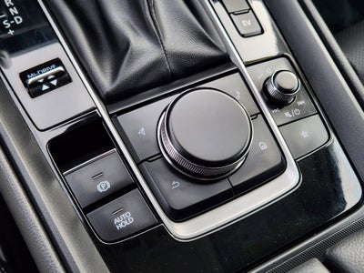 2025 Mazda Mazda CX-50 Hybrid Premium Package