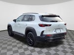 2025 Mazda Mazda CX-50 Hybrid Premium Package