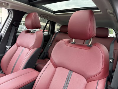 2025 Mazda Mazda CX-50 Hybrid Premium Package