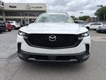 2025 Mazda Mazda CX-50 Hybrid Premium Package